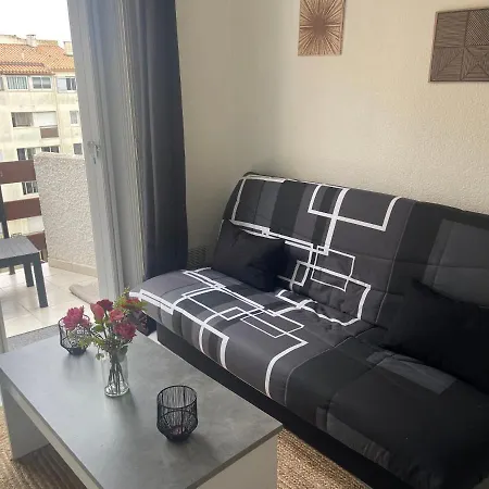 Flanerie Apartment *