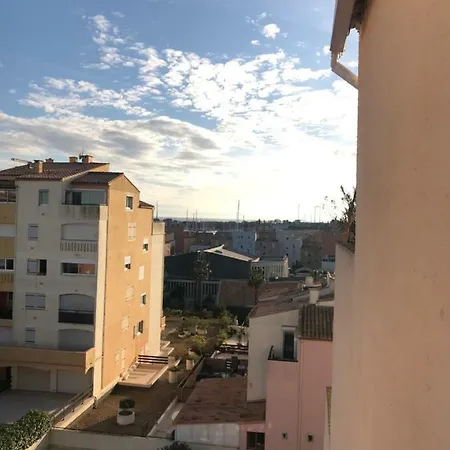 Apartment Flanerie *