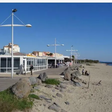 Flanerie Apartment Agde