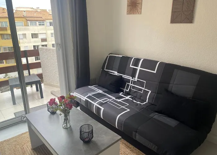 Flanerie Apartment *