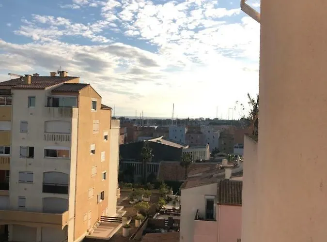 Apartment Flanerie *