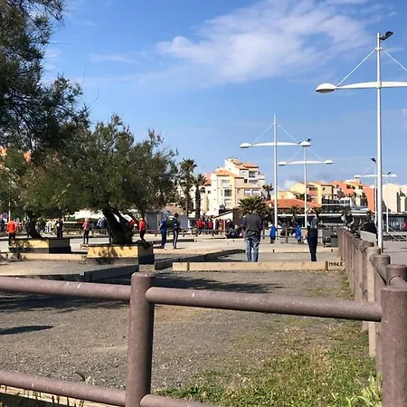 Apartment Flanerie Agde