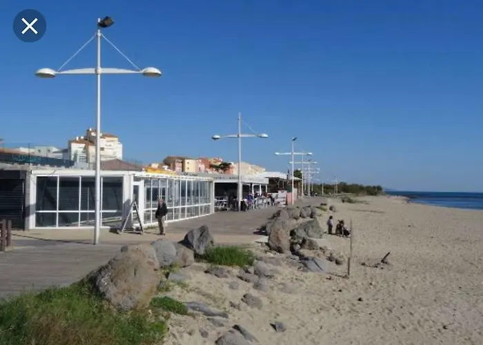 Flanerie Appartamento Agde