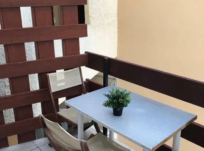 Flanerie Appartamento